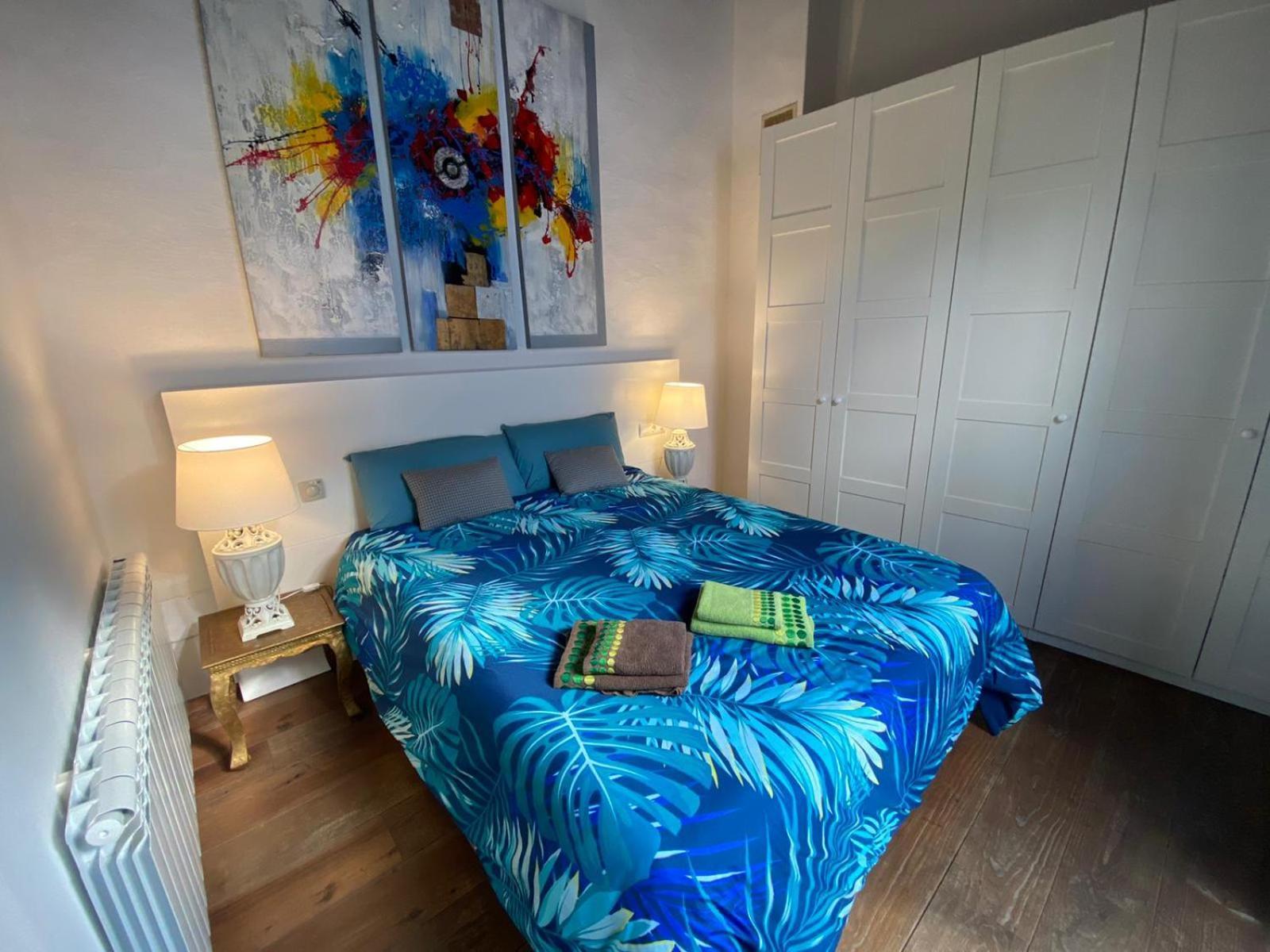 Privilege Menorca Apartment マオー エクステリア 写真