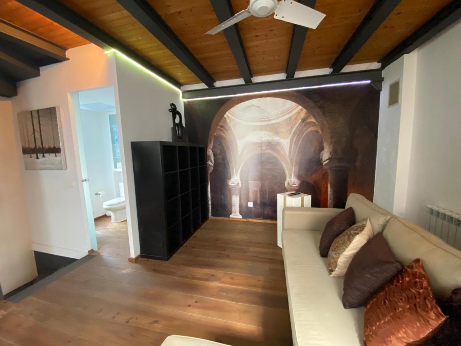 Privilege Menorca Apartment マオー エクステリア 写真