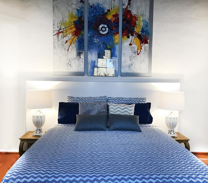 Privilege Menorca Apartment マオー エクステリア 写真